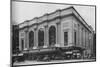 The World Theater, Omaha, Nebraska, 1925-null-Mounted Photographic Print