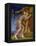 The Worship of Mammon, 1909-Evelyn De Morgan-Framed Premier Image Canvas