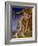 The Worship of Mammon, 1909-Evelyn De Morgan-Framed Giclee Print