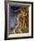 The Worship of Mammon, 1909-Evelyn De Morgan-Framed Giclee Print