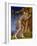 The Worship of Mammon, 1909-Evelyn De Morgan-Framed Giclee Print