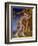 The Worship of Mammon, 1909-Evelyn De Morgan-Framed Giclee Print