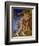 The Worship of Mammon, 1909-Evelyn De Morgan-Framed Giclee Print