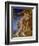 The Worship of Mammon, 1909-Evelyn De Morgan-Framed Giclee Print