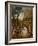 The Worship of the Golden Calf, c.1672-1675-Jan Havicksz Steen-Framed Giclee Print