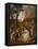 The Worship of the Golden Calf, c.1672-1675-Jan Havicksz Steen-Framed Premier Image Canvas