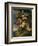 The Wounded Cuirassier, 1814-Théodore Géricault-Framed Giclee Print