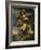 The Wounded Cuirassier, 1814-Théodore Géricault-Framed Giclee Print