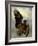 The Wounded Eagle, c.1870-Rosa Bonheur-Framed Giclee Print