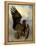 The Wounded Eagle, c.1870-Rosa Bonheur-Framed Premier Image Canvas