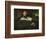 The Wounded Man, circa 1855-Gustave Courbet-Framed Giclee Print