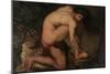 The Wounded Philoctetes, 1776-Nicolai Abraham Abildgaard-Mounted Giclee Print