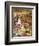 The Wounded Squirrel-John Anster Fitzgerald-Framed Giclee Print