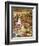 The Wounded Squirrel-John Anster Fitzgerald-Framed Giclee Print