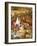 The Wounded Squirrel-John Anster Fitzgerald-Framed Giclee Print