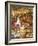 The Wounded Squirrel-John Anster Fitzgerald-Framed Giclee Print