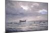 The Wreck, 1875-Henry Moore-Mounted Giclee Print