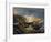 The Wreck of a Transport Ship Circa 1810-J. M. W. Turner-Framed Giclee Print