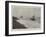 The Wreck of the Agder and the Baron Holberg Off Folkestone-null-Framed Giclee Print