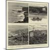 The Wreck of the Derry Castle on Enderby Island; One of the Auckland Islands-null-Mounted Giclee Print