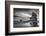 The Wreck of the Peter Iredale-Lydia Jacobs-Framed Photographic Print