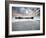 The wreck-null-Framed Photographic Print