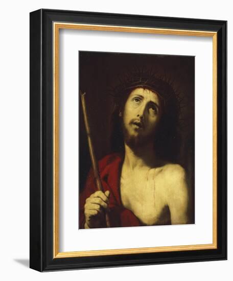 The Wretched-Jusepe de Ribera-Framed Giclee Print