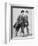 The Wright Brothers, US Aviation Pioneers-Science, Industry and Business Library-Framed Photographic Print