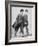 The Wright Brothers, US Aviation Pioneers-Science, Industry and Business Library-Framed Photographic Print