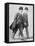 The Wright Brothers, US Aviation Pioneers-Science, Industry and Business Library-Framed Premier Image Canvas