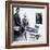 The Wright Brothers-Severino Baraldi-Framed Giclee Print