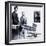 The Wright Brothers-Severino Baraldi-Framed Giclee Print