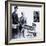 The Wright Brothers-Severino Baraldi-Framed Giclee Print