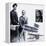 The Wright Brothers-Severino Baraldi-Framed Premier Image Canvas