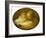 The Writing Lesson-Eugene Carriere-Framed Giclee Print