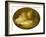 The Writing Lesson-Eugene Carriere-Framed Giclee Print