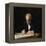 The Writing Master, 1882-Thomas Cowperthwait Eakins-Framed Premier Image Canvas