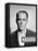 The Wrong Man, Henry Fonda, 1956-null-Framed Stretched Canvas