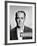 The Wrong Man, Henry Fonda, 1956-null-Framed Photo