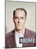 The Wrong Man, Henry Fonda, 1956-null-Mounted Photo