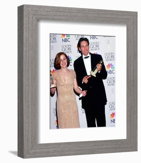 The X Files-null-Framed Photo