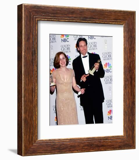 The X Files-null-Framed Photo