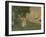 The Yacht Race. Landscape of Wannsee, 1924-Max Liebermann-Framed Giclee Print