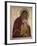 The Yakhroma Madonna of Humility, Russian Icon, Possibly School of Pskov-null-Framed Giclee Print