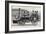 The Yarrow-Hilditch Steam Carriage-English School-Framed Giclee Print