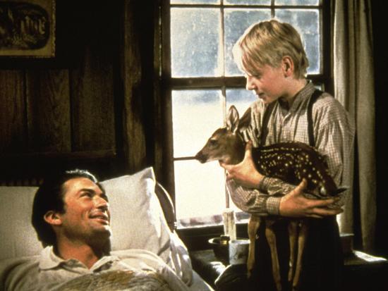 the-yearling-gregory-peck-claude-jarman-