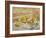 The Yellow Books-Vincent van Gogh-Framed Giclee Print