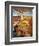 The Yellow Christ-Paul Gauguin-Framed Giclee Print