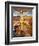 The Yellow Christ-Paul Gauguin-Framed Giclee Print