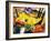 The Yellow Cow-Franz Marc-Framed Giclee Print